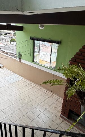 Casa para alugar com 105m², 2 quartos e 1 vaga Casa para alugar com 105m², 2 quartos e 1 vagaQuintal