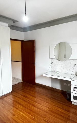 Casa para alugar com 105m², 2 quartos e 1 vaga Casa para alugar com 105m², 2 quartos e 1 vagaQuarto 1