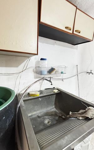Casa para alugar com 105m², 2 quartos e 1 vaga Casa para alugar com 105m², 2 quartos e 1 vagaQuintal - Area de Serviço