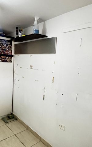 Casa para alugar com 105m², 2 quartos e 1 vaga Casa para alugar com 105m², 2 quartos e 1 vagaQuintal - Despensa