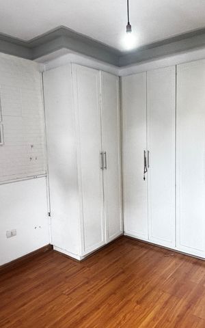 Casa para alugar com 105m², 2 quartos e 1 vaga Casa para alugar com 105m², 2 quartos e 1 vagaQuarto 1