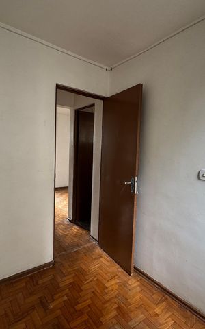 Apartamento à venda com 60m², 3 quartos e 1 vagaQuarto 3