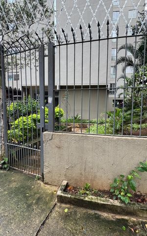 Apartamento à venda com 60m², 3 quartos e 1 vagaFachada com PLACA GRANDE