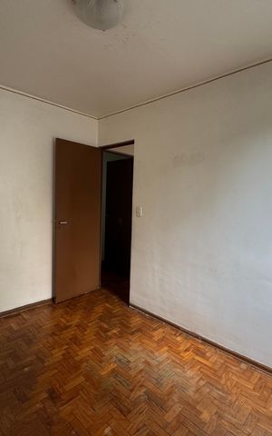 Apartamento à venda com 60m², 3 quartos e 1 vagaQuarto 1