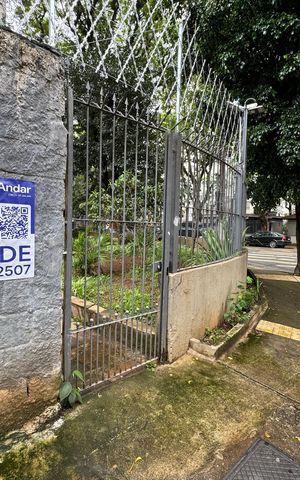 Apartamento à venda com 60m², 3 quartos e 1 vagaFachada com PLACA GRANDE