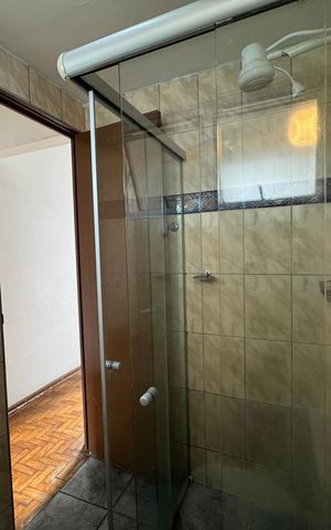 Apartamento à venda com 60m², 3 quartos e 1 vagaBanheiro 1