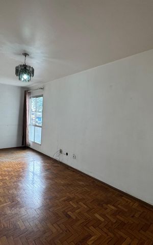 Apartamento à venda com 60m², 3 quartos e 1 vagaSala