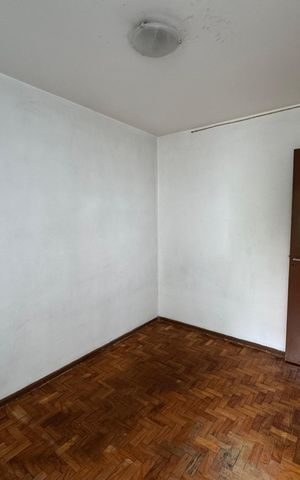 Apartamento à venda com 60m², 3 quartos e 1 vagaQuarto 1