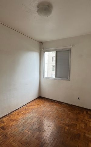 Apartamento à venda com 60m², 3 quartos e 1 vagaQuarto 1