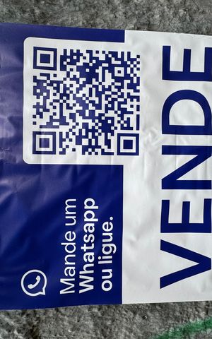 Apartamento à venda com 60m², 3 quartos e 1 vagaFachada com PLACA GRANDE