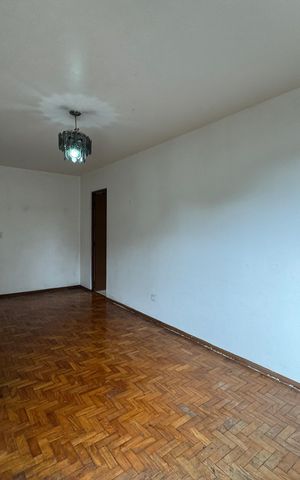 Apartamento à venda com 60m², 3 quartos e 1 vagaSala