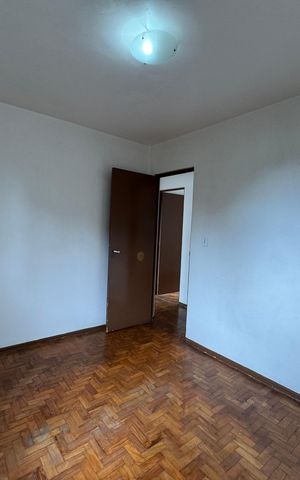 Apartamento à venda com 60m², 3 quartos e 1 vagaQuarto 2