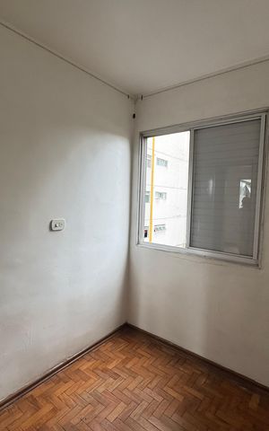 Apartamento à venda com 60m², 3 quartos e 1 vagaQuarto 3