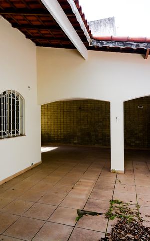 Casa para alugar com 170m², 3 quartos e 3 vagasGaragem