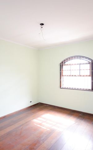 Casa para alugar com 170m², 3 quartos e 3 vagasQuarto 3 - Suíte