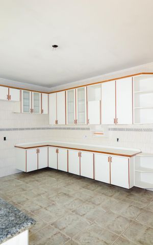 Casa para alugar com 170m², 3 quartos e 3 vagasCozinha