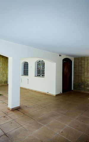 Casa para alugar com 170m², 3 quartos e 3 vagasGaragem