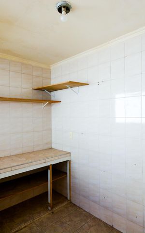 Casa para alugar com 170m², 3 quartos e 3 vagasÁrea de Serviço