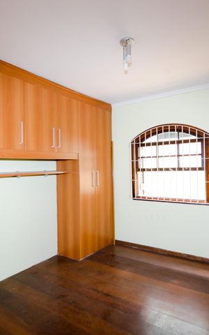Casa para alugar com 170m², 3 quartos e 3 vagasQuarto 1