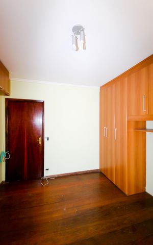Casa para alugar com 170m², 3 quartos e 3 vagasQuarto 1