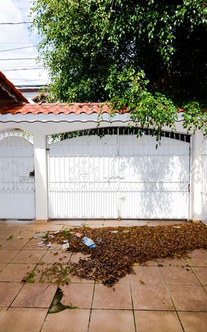 Casa para alugar com 170m², 3 quartos e 3 vagasVista da Sala