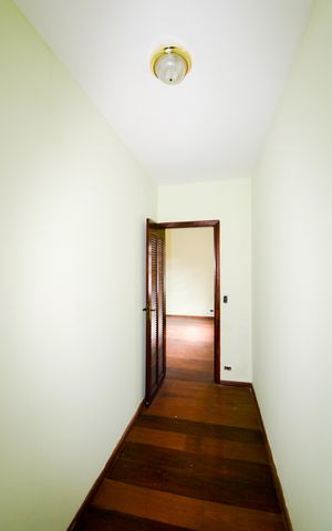 Casa para alugar com 170m², 3 quartos e 3 vagasCloset da suíte