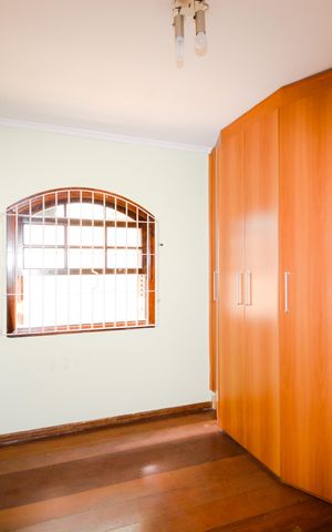 Casa para alugar com 170m², 3 quartos e 3 vagasQuarto 1