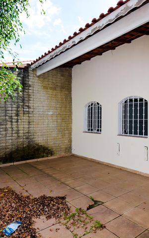 Casa para alugar com 170m², 3 quartos e 3 vagasGaragem