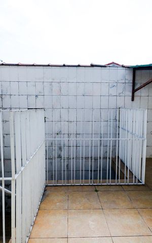 Casa para alugar com 170m², 3 quartos e 3 vagasVista da Suíte