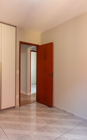 Casa para alugar com 80m², 3 quartos e 2 vagas Casa para alugar com 80m², 3 quartos e 2 vagasQuarto 3