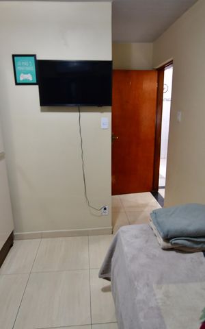 Casa para alugar com 120m², 3 quartos e 4 vagasQuarto 1 - Suíte