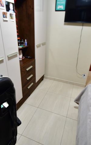 Casa para alugar com 120m², 3 quartos e 4 vagasQuarto 1 - Suíte