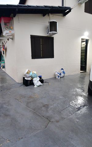 Casa para alugar com 120m², 3 quartos e 4 vagasGaragem
