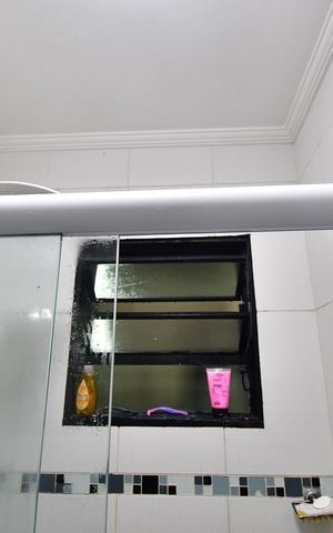 Casa para alugar com 120m², 3 quartos e 4 vagasBanheiro