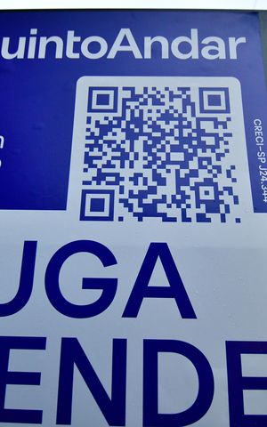 Casa para alugar com 120m², 3 quartos e 4 vagasPlaca