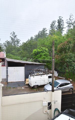 Casa para alugar com 120m², 3 quartos e 4 vagasQuarto 2 - Vista