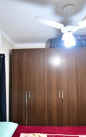 Casa para alugar com 120m², 3 quartos e 4 vagasQuarto 3
