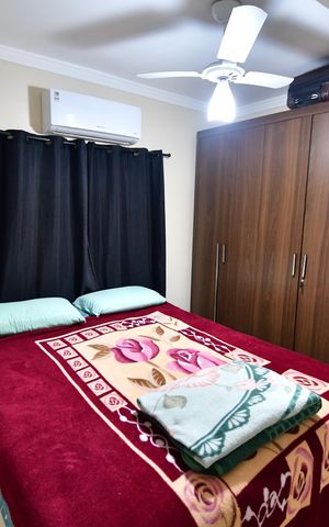 Casa para alugar com 120m², 3 quartos e 4 vagasQuarto 3