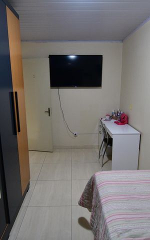 Casa para alugar com 120m², 3 quartos e 4 vagasQuarto 2