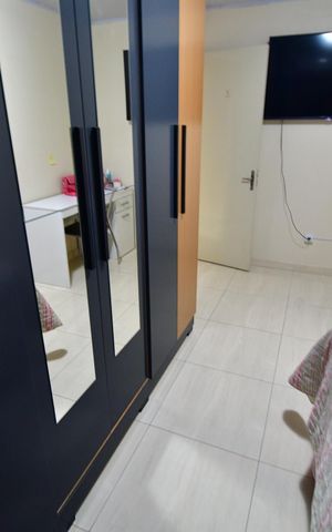 Casa para alugar com 120m², 3 quartos e 4 vagasQuarto 2