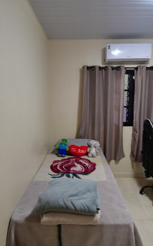 Casa para alugar com 120m², 3 quartos e 4 vagasQuarto 1 - Suíte