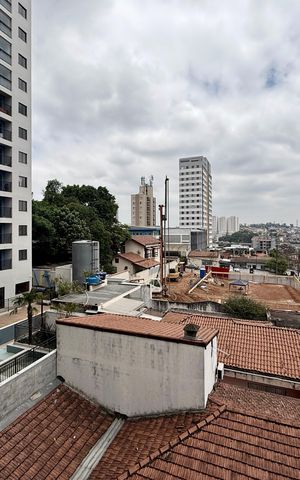 Apartamento para alugar com 25m², 1 quarto e sem vaga Apartamento para alugar com 25m², 1 quarto e sem vagaVista