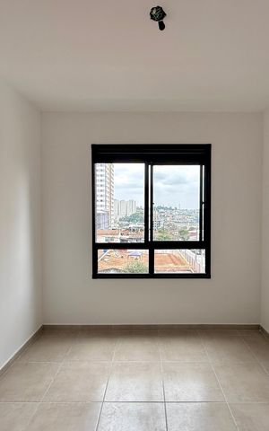 Apartamento para alugar com 25m², 1 quarto e sem vaga Apartamento para alugar com 25m², 1 quarto e sem vagaSala