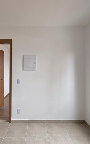 Apartamento para alugar com 25m², 1 quarto e sem vaga Apartamento para alugar com 25m², 1 quarto e sem vagaSala