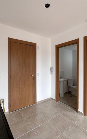 Apartamento para alugar com 25m², 1 quarto e sem vaga Apartamento para alugar com 25m², 1 quarto e sem vagaCozinha
