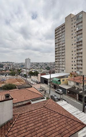 Apartamento para alugar com 25m², 1 quarto e sem vaga Apartamento para alugar com 25m², 1 quarto e sem vagaVista Quarto