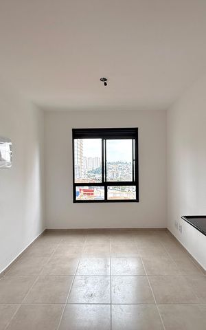 Apartamento para alugar com 25m², 1 quarto e sem vaga Apartamento para alugar com 25m², 1 quarto e sem vagaCozinha