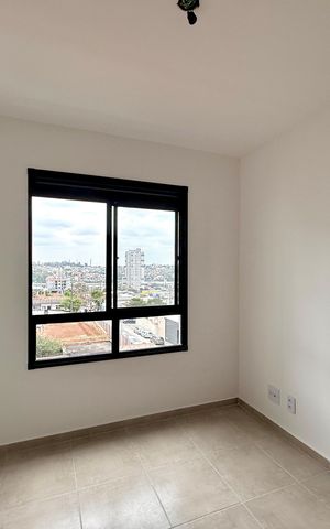 Apartamento para alugar com 25m², 1 quarto e sem vaga Apartamento para alugar com 25m², 1 quarto e sem vagaSala