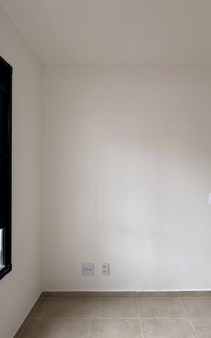 Apartamento para alugar com 25m², 1 quarto e sem vaga Apartamento para alugar com 25m², 1 quarto e sem vagaSala