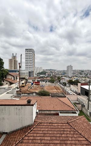 Apartamento para alugar com 25m², 1 quarto e sem vaga Apartamento para alugar com 25m², 1 quarto e sem vagaVista